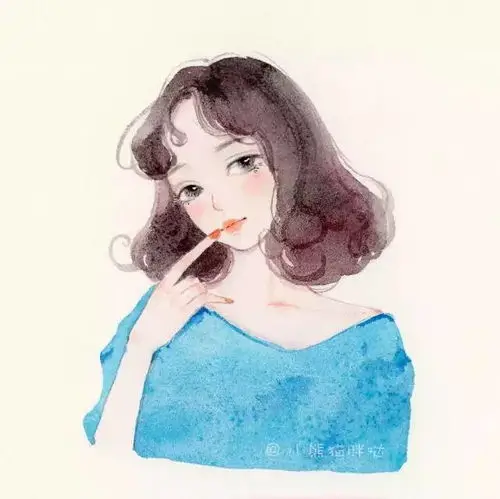 南城雨的头像